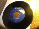 VERY RARE FAY SIMMONS  AND TRIO BIG JOE MAMBO/TELL ME WHAT TO DO 7