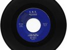 garage R&B Tittyshaker TOM KING & STARFIRES Stronger Than Dirt   GHOULARDI  HEAR