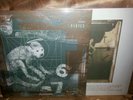 LRX:LOT 2 LPs Pixies Surfer Rosa Doolittle FACTORY SEALED NO RESERVE 4AD Debaser