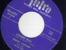 Hillbilly Western Swing Tommy Duncan & Miller Brothers INTRO 6071 Hound dog MP3