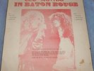 RARE Led Zeppelin Live Fan Club LP Record Led Astray in Baton Rouge   NM