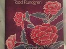 MFSL 2-225 Todd Rundgren - Something / Anything? audiophile Mobile Fidelity 1993