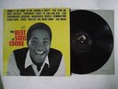 Sam Cooke ?– The Best Of Sam Cooke LP 1962 RCA Victor Deep Groove Mono VG+ FUNK