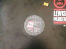 Lewis Parker - B-Boy Antiks/ Rare 1st press Limited Edition Signed