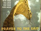 YUSEF LATEEF Prayer To The East RARE ORIGINAL MONO SAVOY DEEP GROOVE JAZZ RVG LP