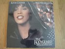 Whitney Houston: The Bodyguard Vinyl LP