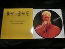 DAVID BOWIE   GLASS SPIDER TOUR PRESS CONFERENCE'S 1987   RARE PICTURE DISC