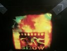 The Cure - Show - Live Double Vinyl LP Album -  unplayed