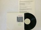 DO RE MI THE WAITING ROOM + INNER RARE 1982 AUSTRALIA PRESS 12