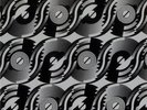 Steel Wheels - EX Rolling Stones vinyl LP album record UK 465752-1 CBS 1989