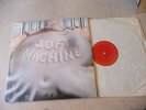 SOFT MACHINE