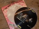 Sex Pistols 'Never mind the bollocks, here's the' - 12