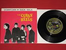 Cuban Heels - Downtown  ´7 Ep UK 1978 Housewives Choice Original Mod Punk Garage