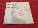 The Smiths Rank Morrissey Marr (UK) 1988 vinyl Live album LP collectable