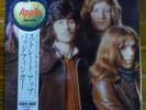 JAPAN 1st Issue   BADFINGER / Straight Up  The Beatles Free Shipping