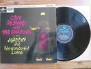 Cliff Richard and The Shadows, Aladdin and his wonderful Lamp Columbia SCX 3522