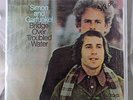 Simon & Garfunkel Bridge Over Troubled Water MFSL LP Mint Sealed  Japan Pressing