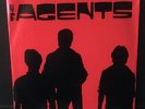 Power Pop/Punk: AGENTS s/t 7