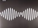 ARCTIC MONKEYS - AM - gatefold 180 gram vinyl LP + MP3 download code