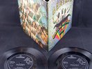 THE BEATLES Magical Mystery Tour UK Mono 1st press - Solid Centre - Mostly NM