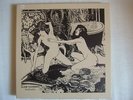 SLEEP CHAMBER SIXSIXSIX / 4LP BOX LTD NO# 491/600