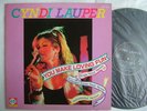 CYNDI LAUPER YOU MAKE LOVING FUN  JAPAN ONLY