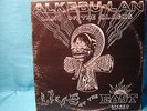 MTUME UMOJA ENSEMBLE Alkebu-Lan Land Of The Blacks Strata East Psych Jazz Funk
