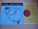 Living Stereo - LSC 2296 - Brahms Concerto No. 2  Rubinstein -  RCA Red Seal