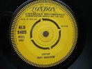 ROY ORBISON RARE **DEMO** CRYIN` 1961 UK LONDON ORIGINAL