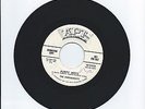 The Parliaments, Doo Wop 45 RPM Record, 1959, APT 25036, Promotion Copy