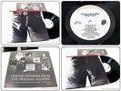 ROLLING STONES Sticky Fingers MFSL half speed VPI cleaned HEAR LP w/ insert