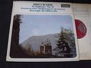 Telefunken SMA 104-UK Stereo-Bruckner-Symphony No.9-Joseph Keilberth-EX+