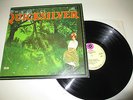 QUICKSILVER MESSENGER SERVICE - SHADY GROVE - CAPITOL UK 1969 N.MINT
