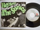 THE SONICS Hey Baby  7