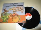 CARAVAN - NEW SYMPHONIA - DERAM UK 1974 N.MINT ORIGINAL