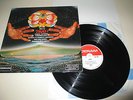 TOUCH - THIS IS - DERAM UK 1969 RARE ORIGINAL WITH POSTER
