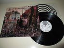 BLACK SABBATH - 1ST ALBUM - VERTIGO UK 1970 ARCHIVE SWIRL 1ST PHILIP'S CREDIT