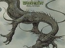 WEEDEATER - Jason... The Dragon LP - Clear Blue 500 - NEW COPY