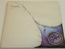 PETER HAMMILL - SILENT CORNER and the EMPTY STAGE - 1st UK PRESS + INNER