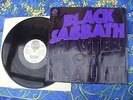 BLACK SABBATH ? MASTER OF REALITY ? RARE ORIGINAL QUALITY SWIRL VINYL #6