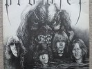 RARE XX RARE PROWLER FORGOTTEN ANGEL 1983 PIRATE NWOBHM 7
