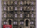 LED ZEPPELIN: Physical Graffiti LP (2 LPs, 180 gram reissue, 45th anniversary e