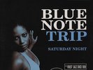 Maestro - Blue Note Trip - Saturday Night Vinyl EU LP