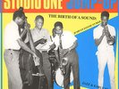 V.A. - Soul Jazz Records presents Studio One Jump-Up - Jump-Up Jamaica... UK 2LP