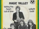 Magic Valley Pete Dello Honeybus 69 UK Baroque Psych 45 Dutch PS Taking the hear