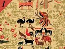 IRON AND WINE-ARCHIVE SERIES VOL.1-VINYL LP (2) BLACK CRICKET NEU