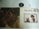SONNY SHARROCK LP MONKEY-POCKIE-BOO. BYG RECORDS 529.337 FRENCH BIEM.
