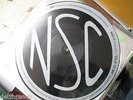 VARIOUS - NSC 1 - 4  - DETROIT TECHNO 2 x 12 NSC Picture Disc