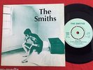 The Smiths -William It Was Really Nothing- UK 1st Press 7