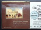Columbia SAX 2398 B/S - Mendelssohn Schumann Symphonies Otto Klemperer NM